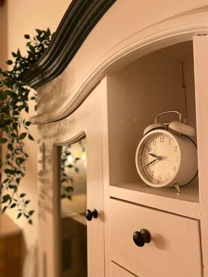 Cosy Farmhouse Quinta Da Eira 140 Years Old Лоуле Екстериор снимка