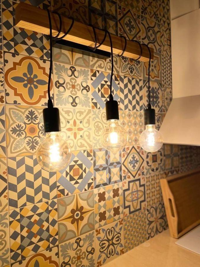 Cosy Farmhouse Quinta Da Eira 140 Years Old Лоуле Екстериор снимка