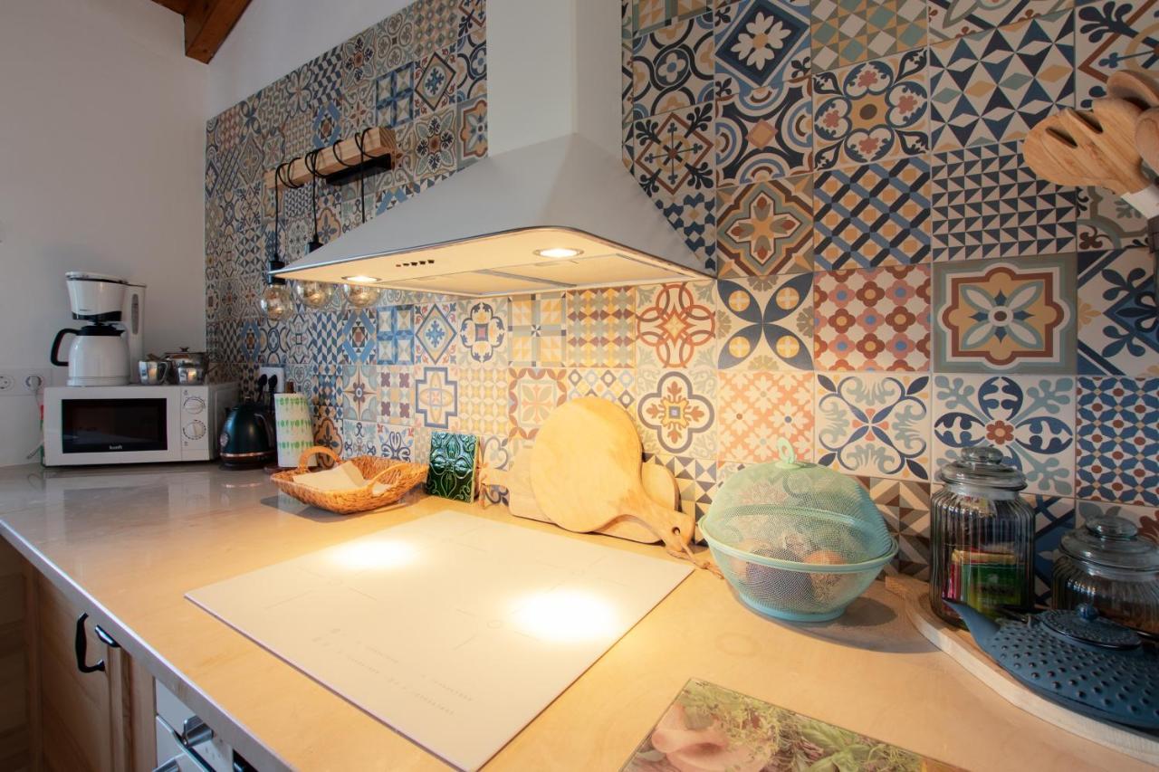 Cosy Farmhouse Quinta Da Eira 140 Years Old Лоуле Екстериор снимка